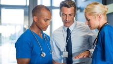 Consultants often play big role in ACOs