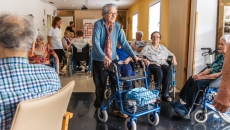 HHS pushes value-based payment for skilled nursing facilities