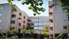 O'Connor Hospital, Daughter's of Charity Health Care