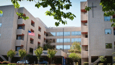 O'Connor Hospital, Daughter's of Charity Health Care