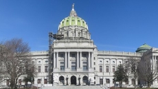 PA State House