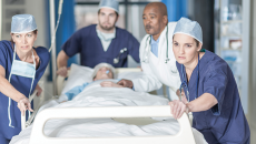 ICU physician staffing still lacking in many hospitals