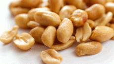 Image of peanuts