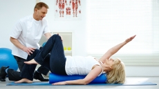 Early physical therapy opioid utilization, high-cost services for low back pain