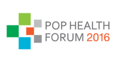 Pop Health Forum 2016 call for proposals closes Thursday