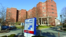 Quincy Medical Center