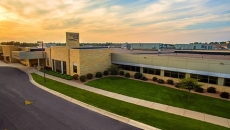 River's Edge Hospital