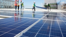 Solar panels