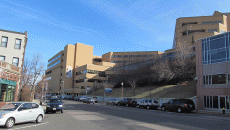 St. Elizabeth's Medical Center