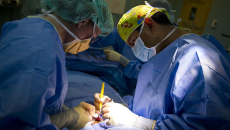 Study: Hospital ratings use failing data