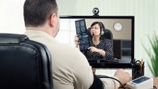 Telehealth gaining traction with vets