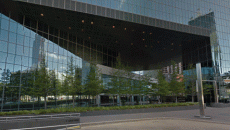Tenet Healthcare Headquarters