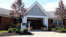The Rehabilitation and Health Center Gahanna