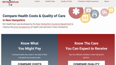 Price transparency websites need to be simple, help patients interpret the data, expert says