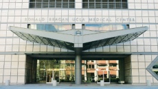 Ronald Reagan UCLA Medical Center, Los Angeles, CA