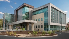 UPMC unveils new $19 million outpatient center