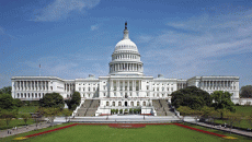 US Capitol Building