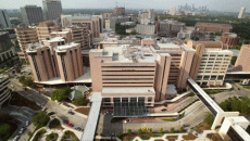 MD Anderson