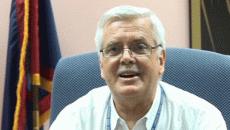 Alan Ulrich