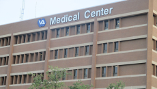VA hospital JAMA report