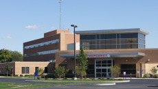 What happens when a hospital gets an F