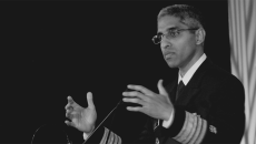 Trump ousts Surgeon General Vivek Murthy