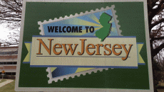 Welcome to NJ sign wikipedia