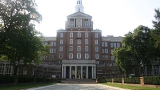 Aetna Building