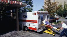 Ambulance