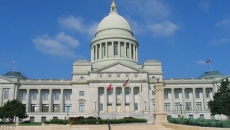 Arkansas State Capitol