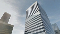 Ascension headquarters in St. Louis, MO (Google Earth)