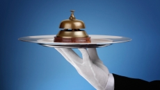 luxury service