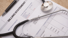 billing statement