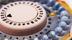 birth control pills