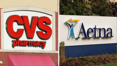 CVS aetna