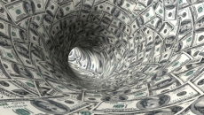 money cyclone