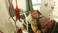 dialysis patient