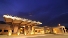 Carson Tahoe Regional Medical Center, Carson City, Nevada was voted one of the most beautiful hospitals in 2014.