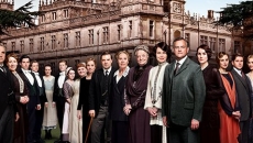 Downton Abbey