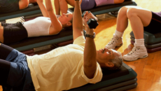 EEOC cracks down on wellness programs