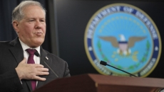 DoD Undersecretary Frank Kendall. Credit: Glenn Fawcett. (Released) [Public domain], via Wikimedia Commons