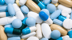 pills
