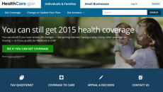 HealthCare.gov