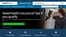 Healthcare.gov