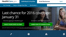 Healthcare.gov