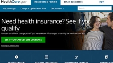 Healthcare.gov