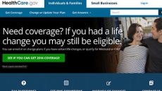 Healthcare.gov