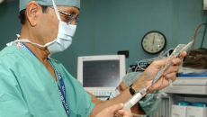 Healthcare adds 44,000 jobs in April