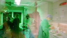 Hospitals turn to sustainable purchasing