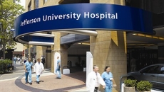Thomas Jefferson University Hospital